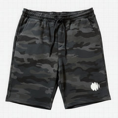 Mens Ripple Short