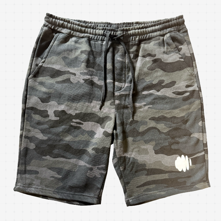 Mens Ripple Short