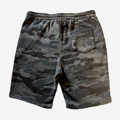 Mens Ripple Short