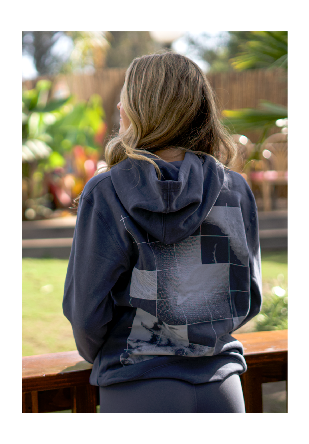 Visage Hoodie