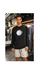 Foretell LS Tee