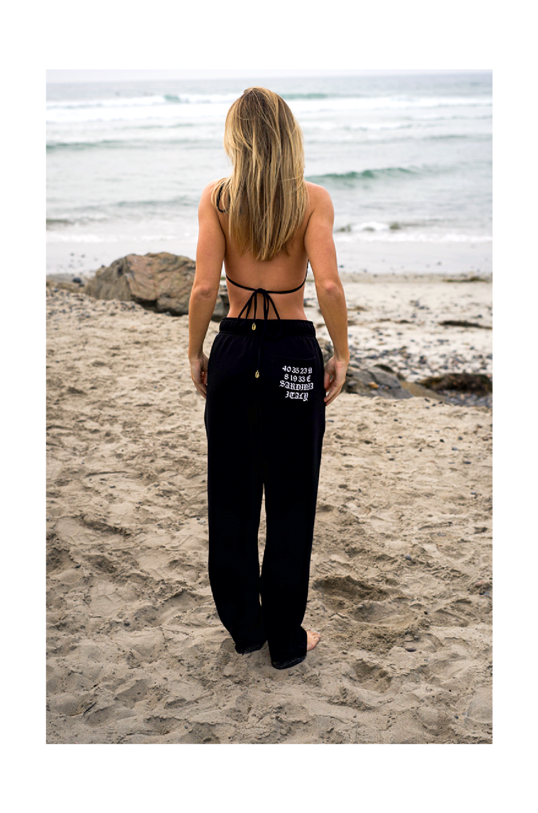 Foresee Sweatpant