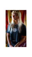 Forecast Womens Crop