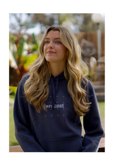 Visage Hoodie