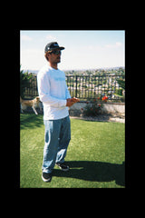 Phantom Set LS Tee