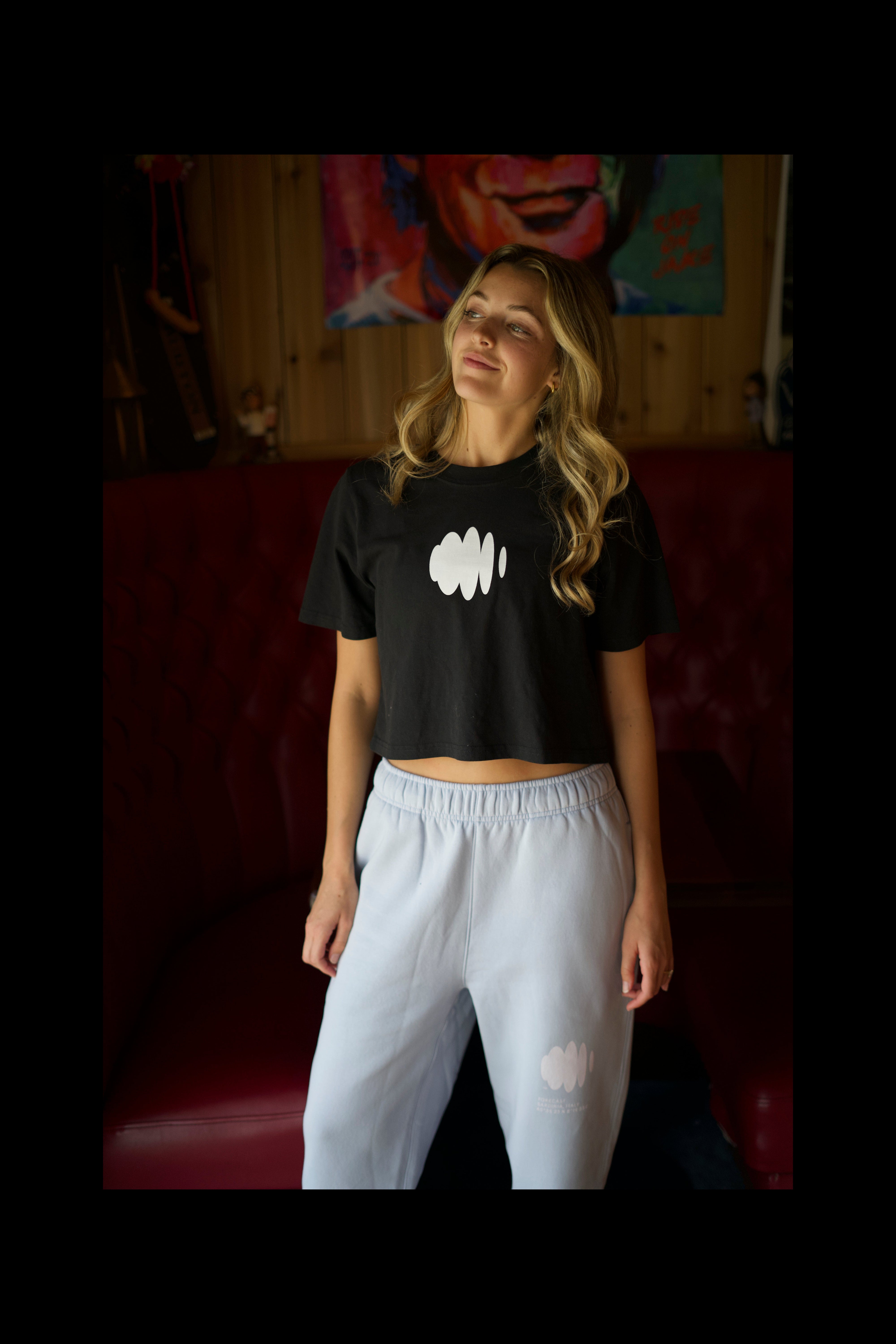 Forecast Womens Crop