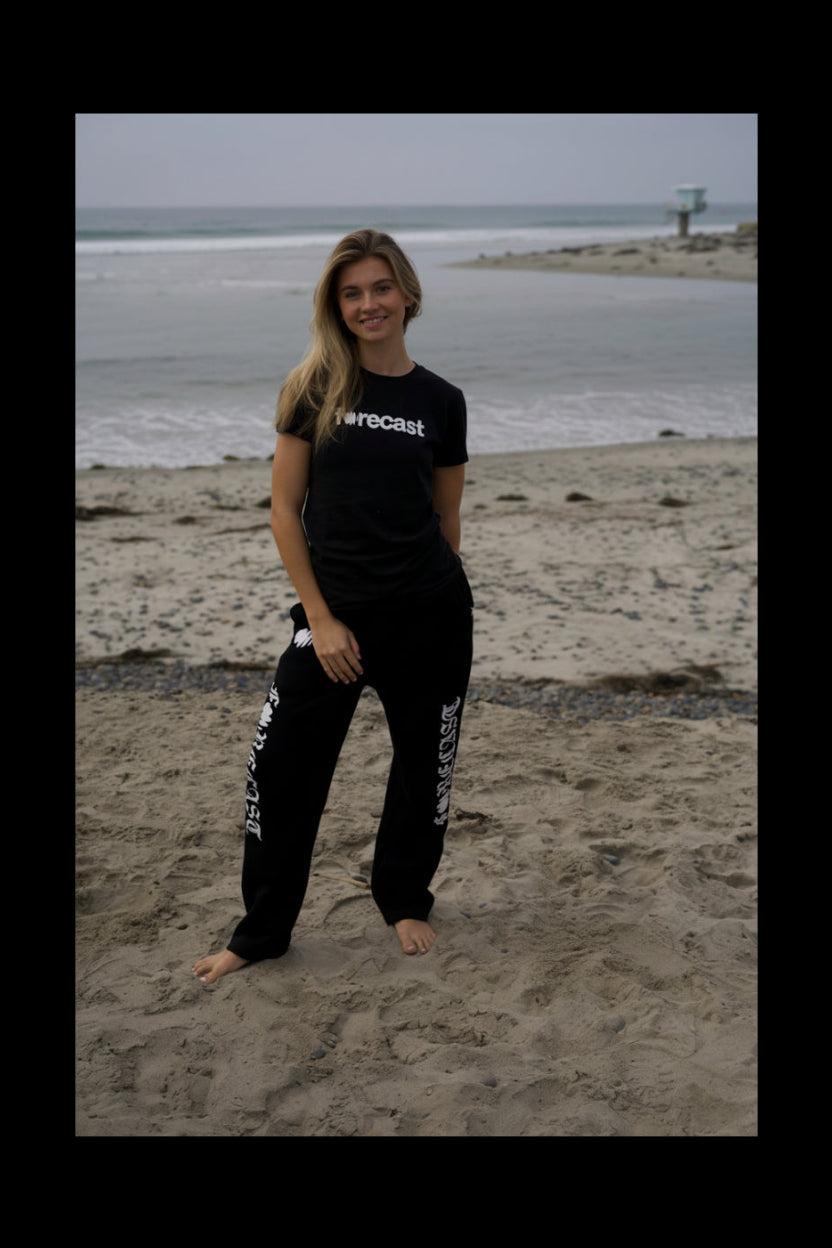 Forecast Womens SS Tee