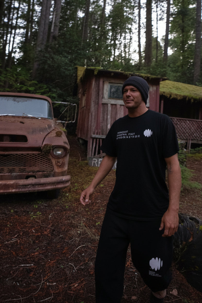 Baseline SS Tee