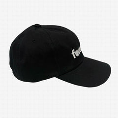 Forecast Classic Cap 2 Nero