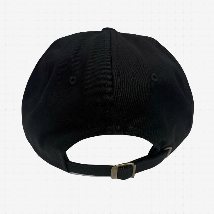 Forecast Classic Cap 2 Nero