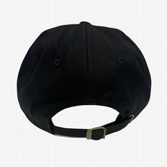Forecast Classic Cap 2 Nero