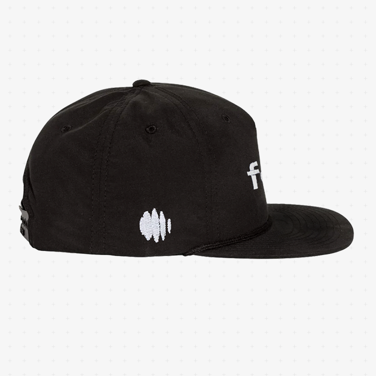 Forecast Classic Cap