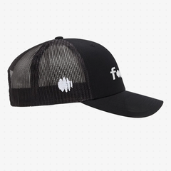 Forecast Mesh Cap