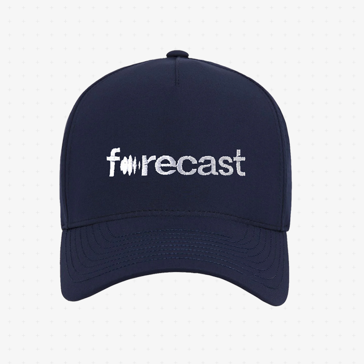 Forecast Snapback Cap