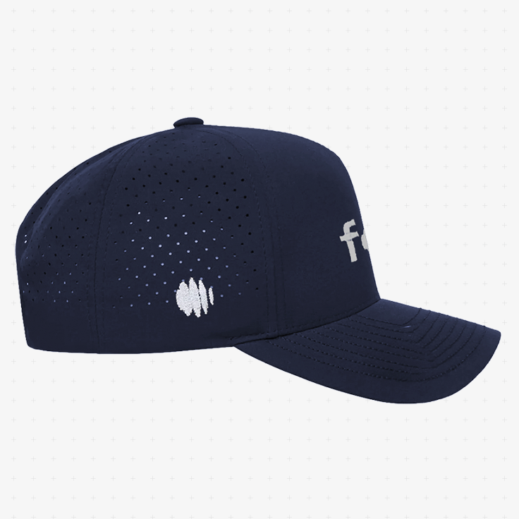 Forecast Snapback Cap