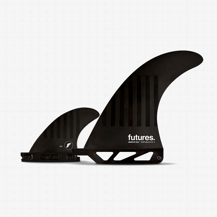 Futures Alpha 2+1 (7.0