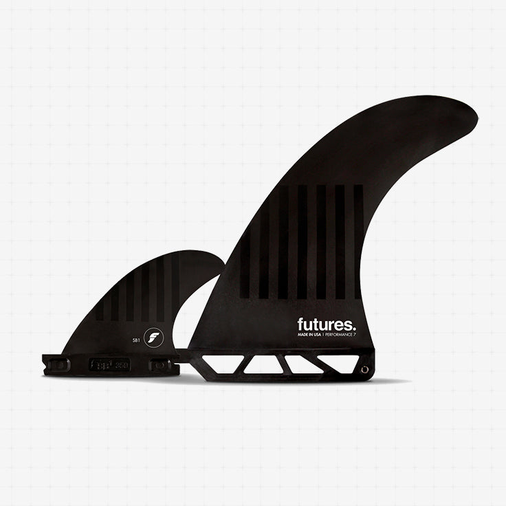 Futures- Alpha 2+1 (7.0")