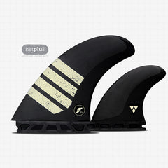 Futures- Alpha T1 Twin