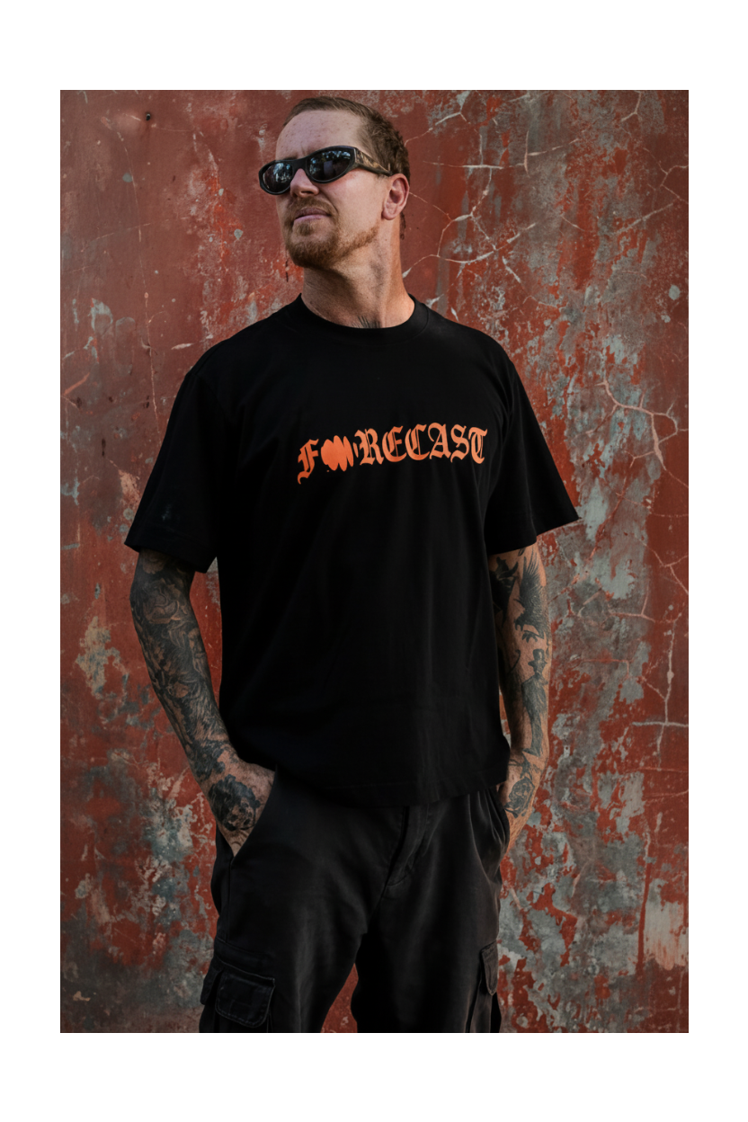 Forever Box Tee