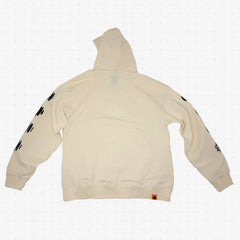 Onda Hoodie Ecru