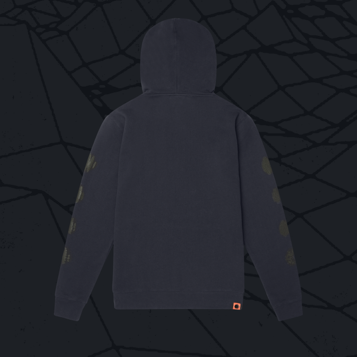 Foreshadow Hoodie
