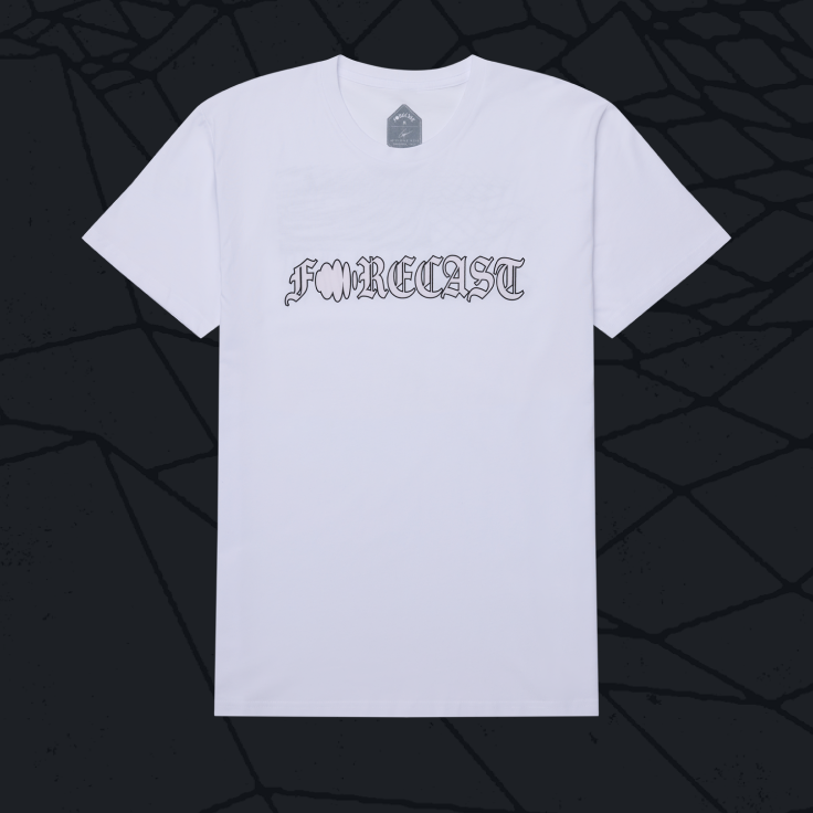 Forecast Tee