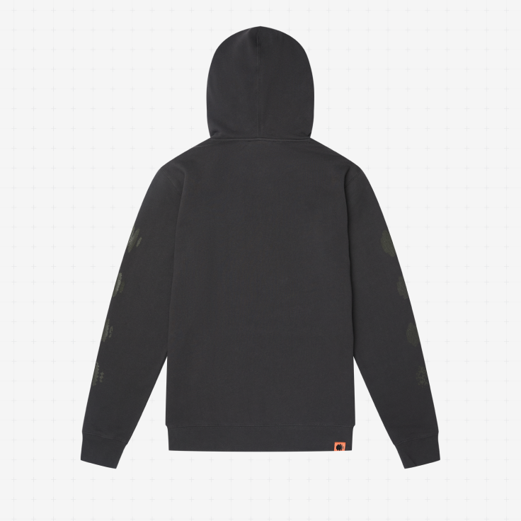 Onda Hoodie
