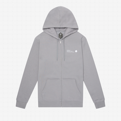 Isola Zip Hoodie
