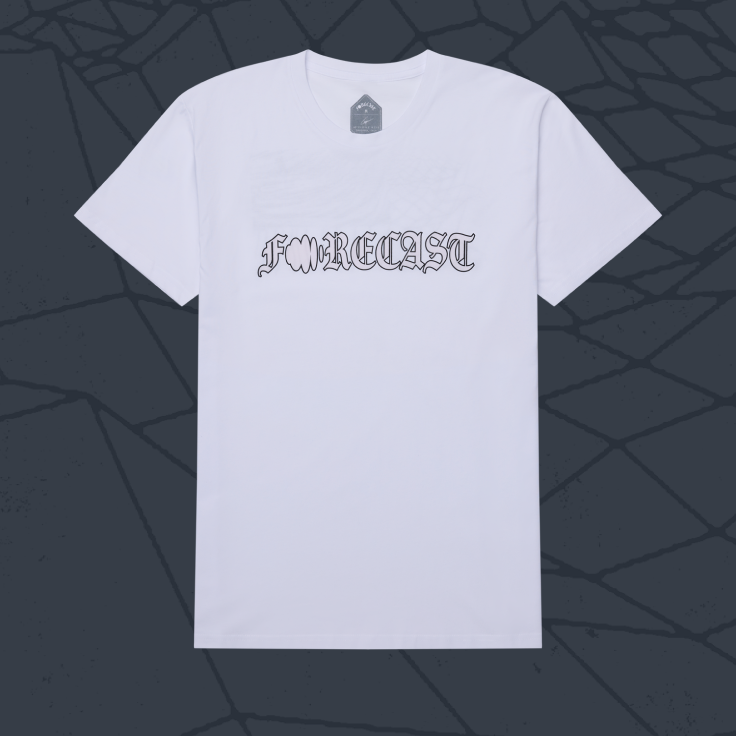 Forecast Tee