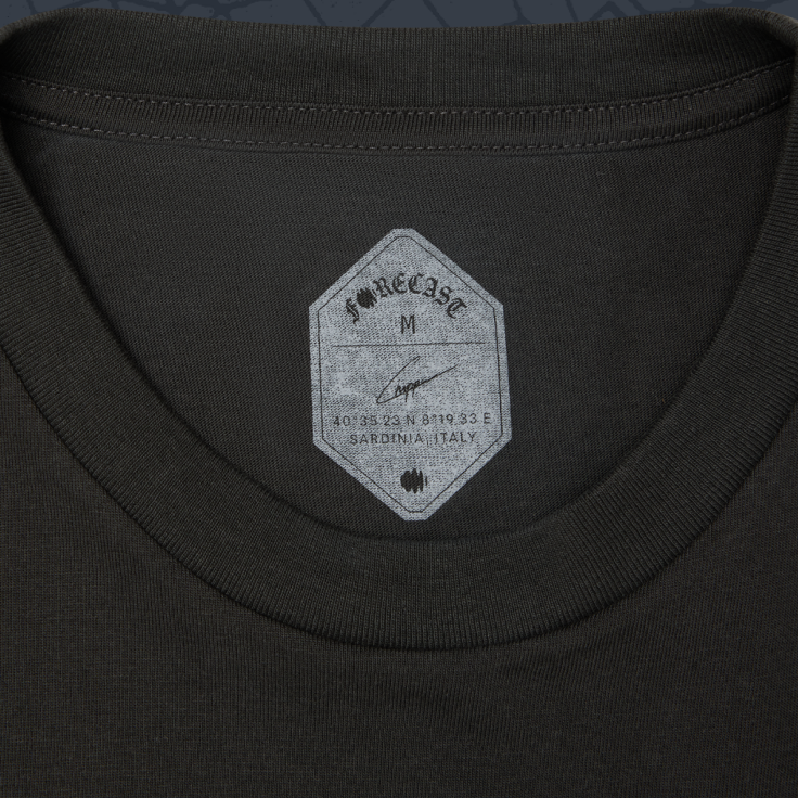 Chippa Foretell LS Tee