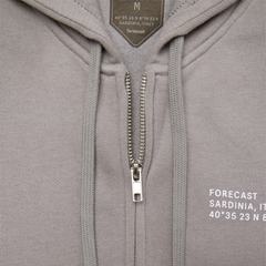 Isola Zip Hoodie