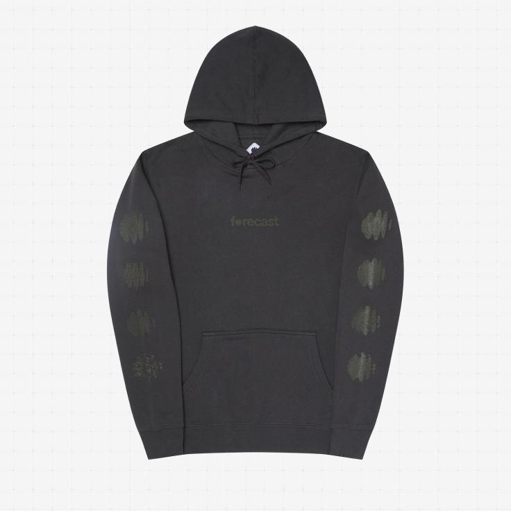 Onda Hoodie