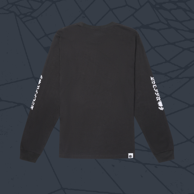 Chippa Foretell LS Tee