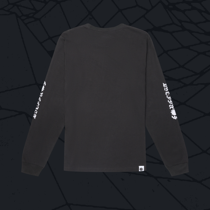 Foretell LS Tee