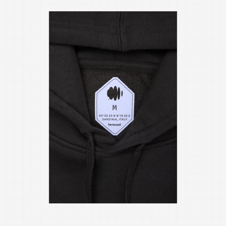 Onda Hoodie