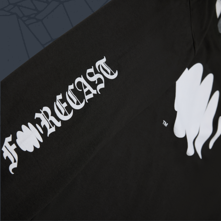 Chippa Foretell LS Tee