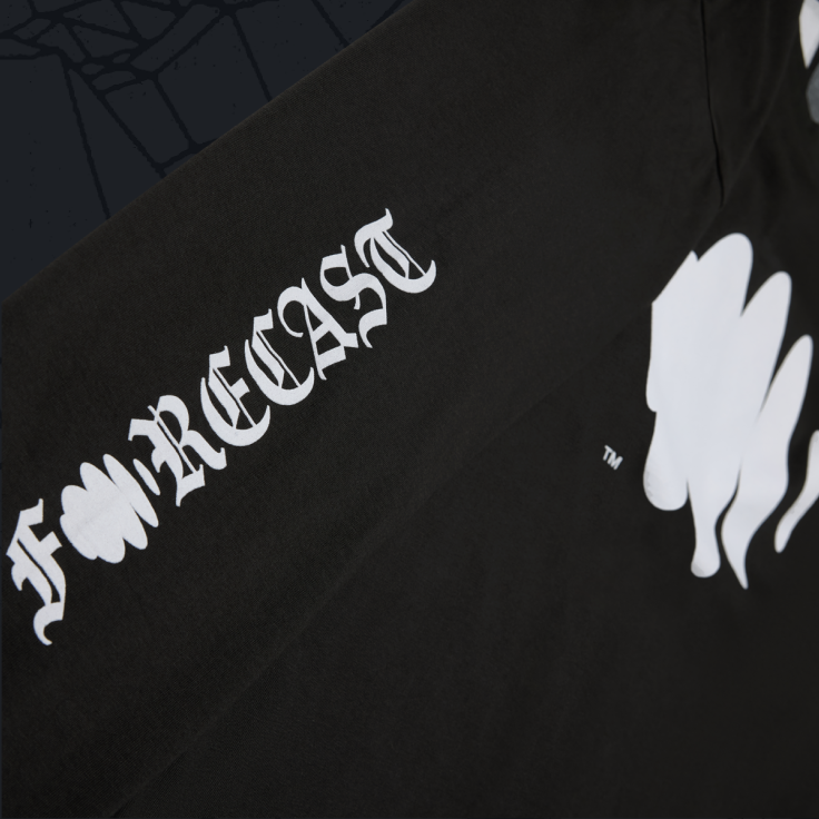Foretell LS Tee