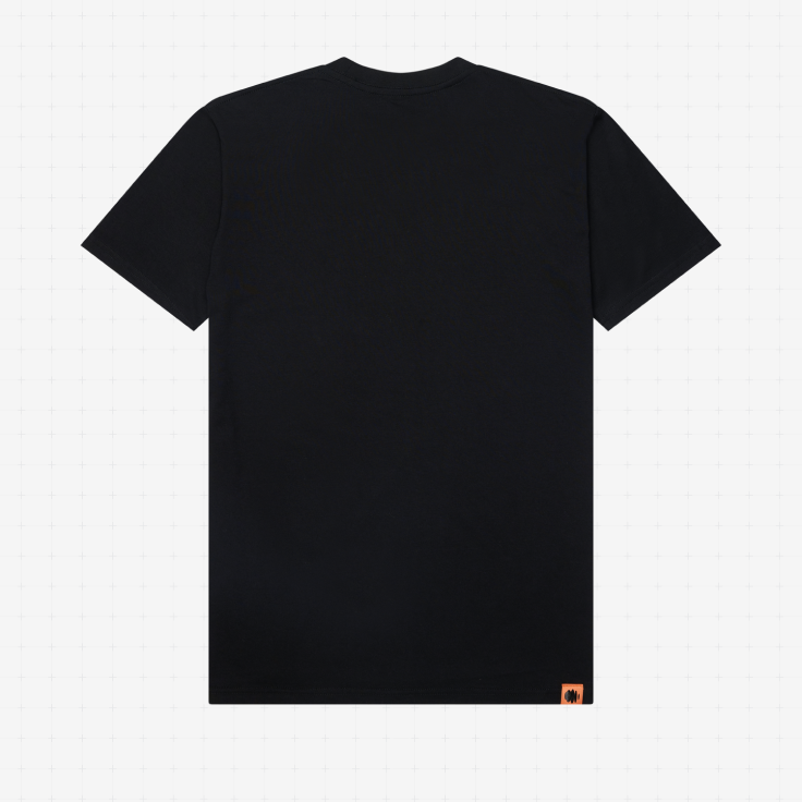 Baseline SS Tee