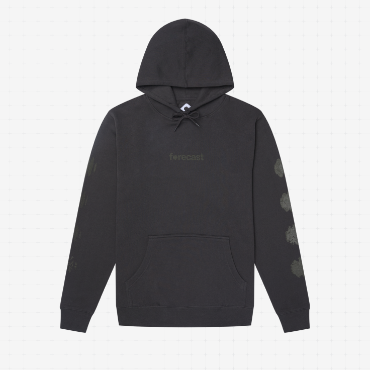 Onda Hoodie