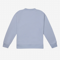 Litorale Crew Sweatshirt Skybreak