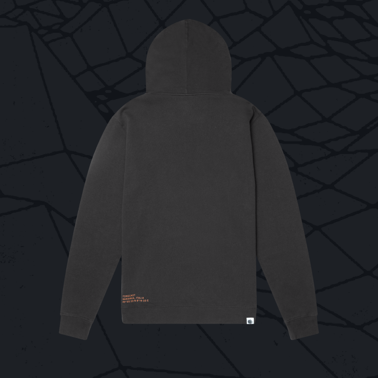 Foreshadow Hoodie
