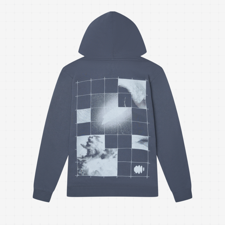 Visage Hoodie