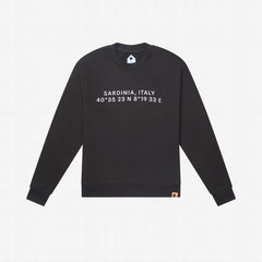 Litorale Crew Sweatshirt