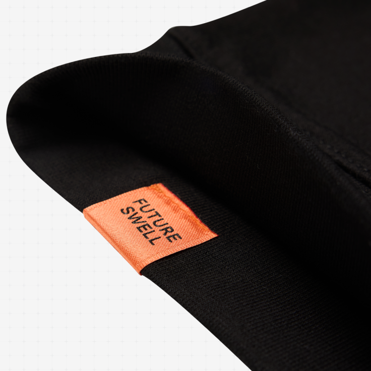 Litorale Crew Sweatshirt