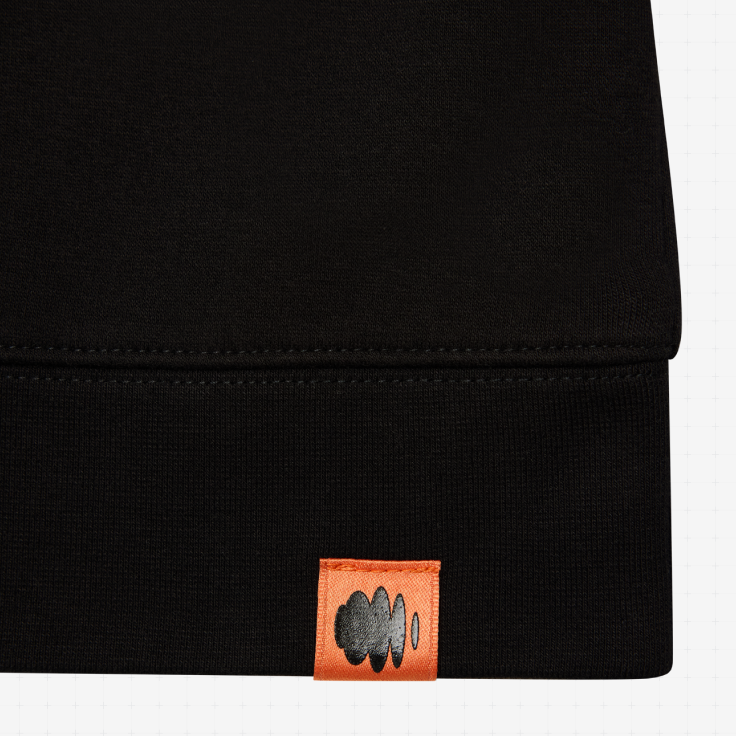 Litorale Crew Sweatshirt