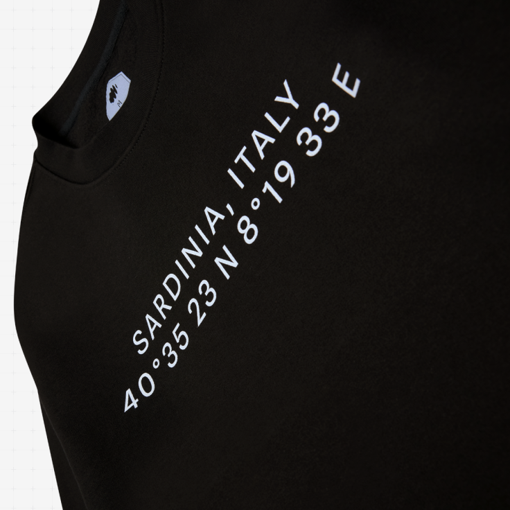 Litorale Crew Sweatshirt