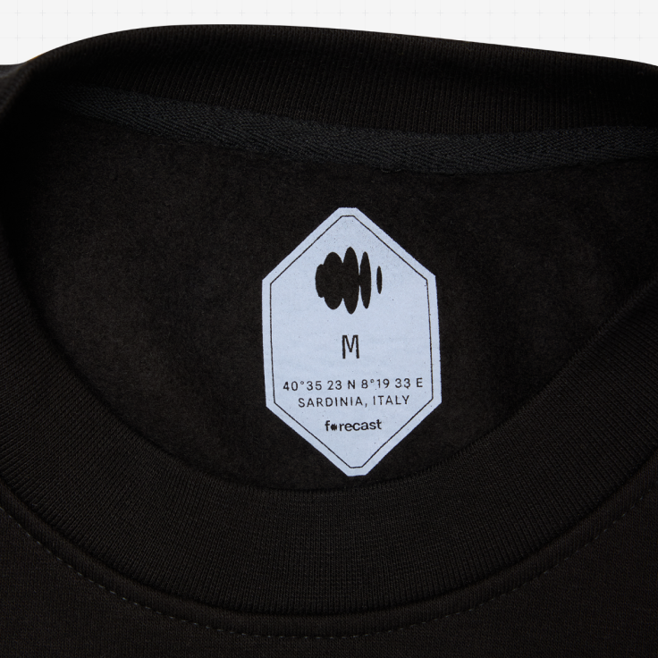 Litorale Crew Sweatshirt