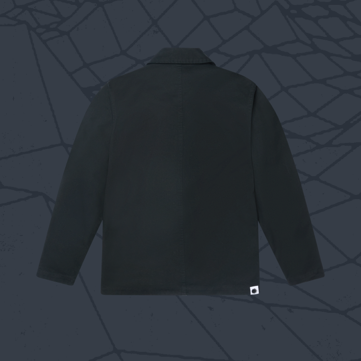 Forewarn Jacket