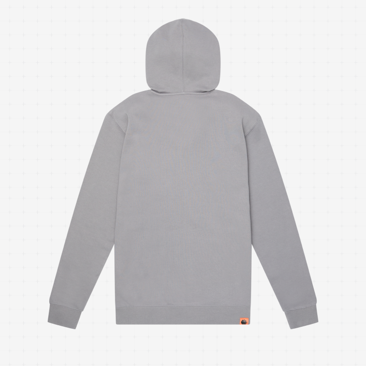 Isola Zip Hoodie