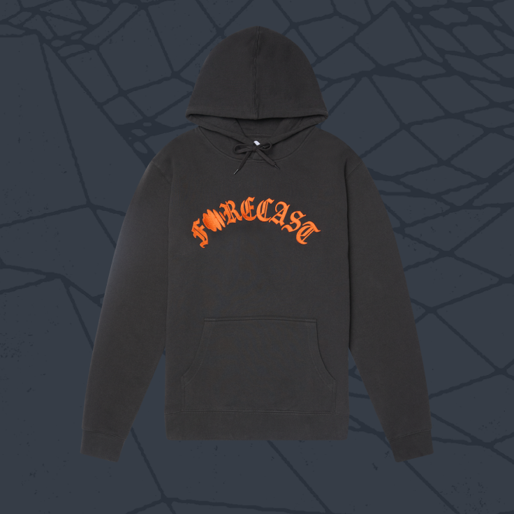 Foreshadow Hoodie